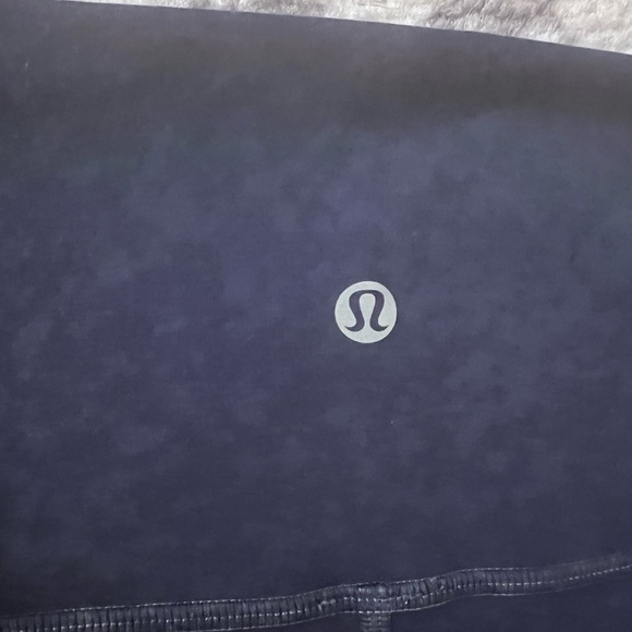 Lululemon Leggings Sz8 - Picture 3 of 6